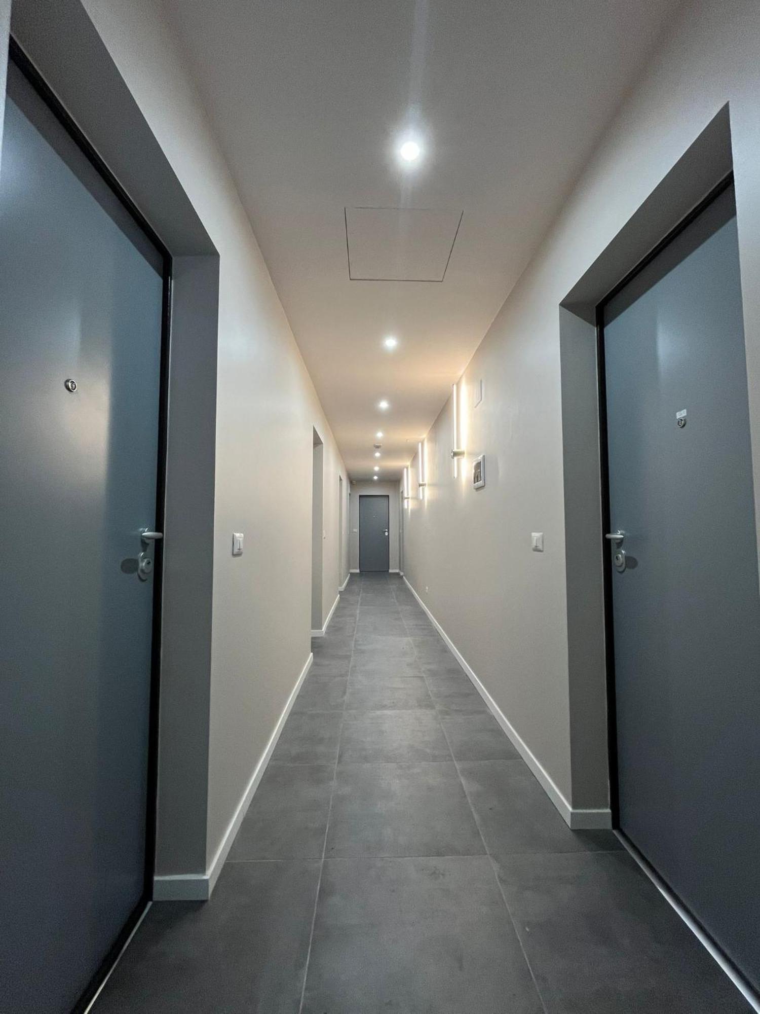 Ferienwohnung Monolocale Piazza Gambara M1 Mailand Exterior foto